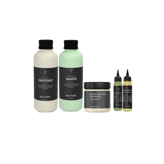 Ultimate Hair Care Collection