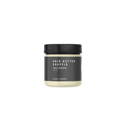 Hair Butter Soufflé